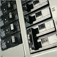 Panel Boxes